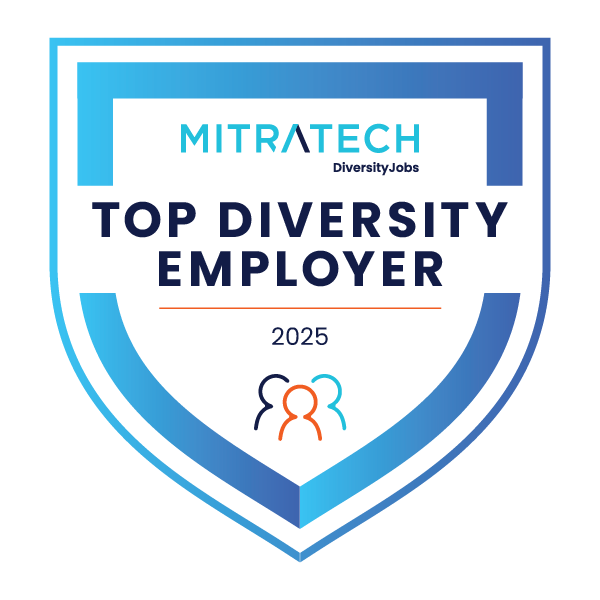 TMS International is a Top Diversity Employer of 2023