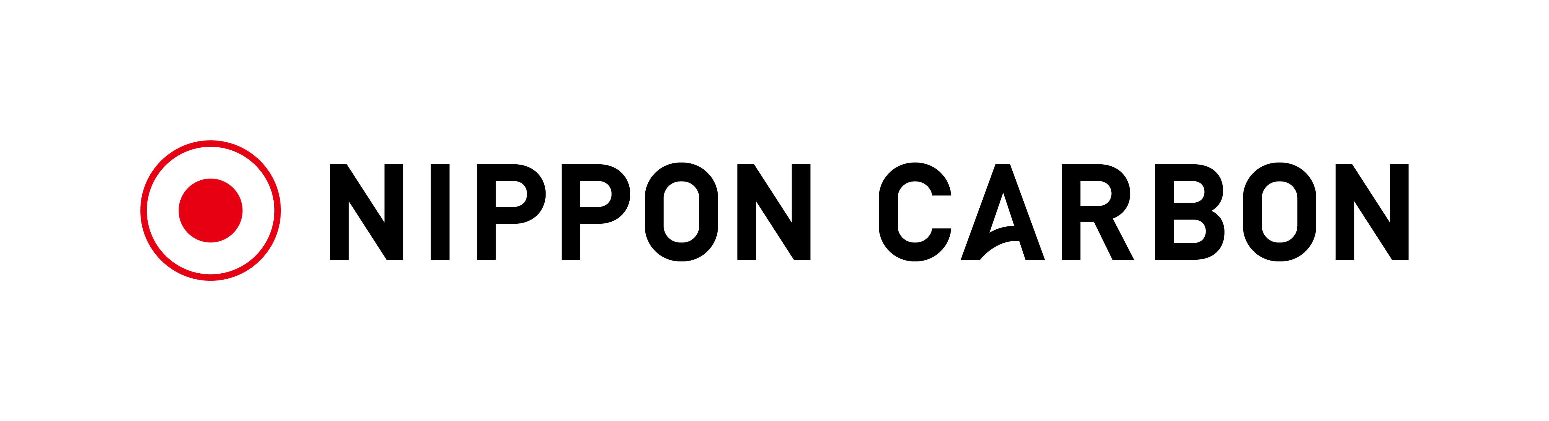 Nippon Carbon Logo