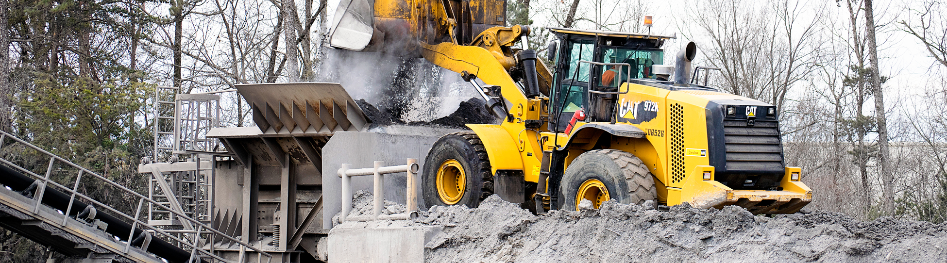 Front End Loader