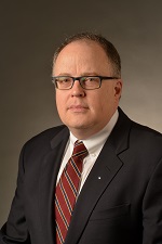 Mark Whalen