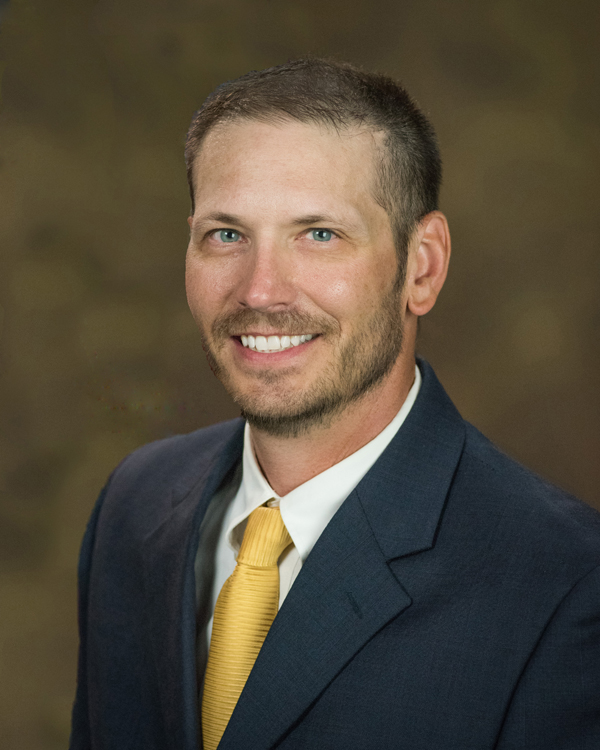 Spencer Bassett