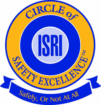 ISRI Badge